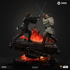 Anakin vs Obi-Wan Deluxe (Prototype Shown) View 12