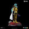 Pisces Aphrodite (Prototype Shown) View 9
