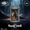 Disney Villains Tower Series (Prototype Shown) View 4