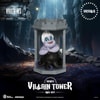Disney Villains Tower Series (Prototype Shown) View 8