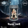 Disney Villains Tower Series (Prototype Shown) View 6