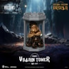Disney Villains Tower Series (Prototype Shown) View 9