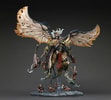 Mortarion - Daemon Primarch of Nurgle (Prototype Shown) View 3