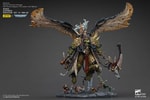 Mortarion - Daemon Primarch of Nurgle (Prototype Shown) View 9