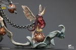 Mortarion - Daemon Primarch of Nurgle (Prototype Shown) View 13
