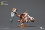 Mortarion - Daemon Primarch of Nurgle (Prototype Shown) View 14