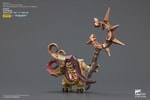 Mortarion - Daemon Primarch of Nurgle (Prototype Shown) View 16