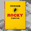 Rocky. The Complete Films (Prototype Shown) View 1