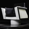 U.S.S. Enterprise Command Chair (Prototype Shown) View 1