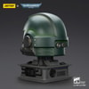 Dark Angels MkX Helmet & Display Stand (Prototype Shown) View 6