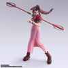 Aerith Gainsborough (Mythril Rod Ver.) (Prototype Shown) View 3