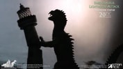 Rhedosaurus Lighthouse Attack (Prototype Shown) View 12