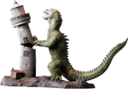 Rhedosaurus Lighthouse Attack (Prototype Shown) View 13