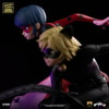 Ladybug and Cat Noir (Numbered and Signed) Deluxe (Prototype Shown) View 6