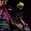 Ladybug and Cat Noir (Numbered and Signed) Deluxe (Prototype Shown) View 7