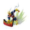 All Might (Vigilantes) View 3