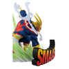 All Might (Vigilantes) View 5