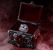 Ganishka's Behelit (Prototype Shown) View 1