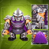 Shredder (Prototype Shown) View 2