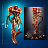 Samus Aran (Metroid Prime 4: Beyond Ver.) (Prototype Shown) View 2