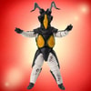 Zetton 60th Anniversary Edition (Prototype Shown) View 1
