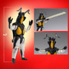 Zetton 60th Anniversary Edition (Prototype Shown) View 2