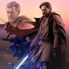 Obi-Wan Kenobi Signatures (Prototype Shown) View 1