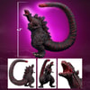Godzilla (2016) 4th Form (Prototype Shown) View 2