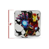 Iron Man 'ZAPT!!' (Prototype Shown) View 2