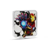 Iron Man 'ZAPT!!' (Prototype Shown) View 7