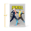 Invincible™ Season 3 Poster Foil (Prototype Shown) View 2