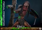 Feral Predator (Battle Damaged Version) (Prototype Shown) View 4