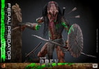 Feral Predator (Battle Damaged Version) (Prototype Shown) View 16