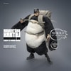 Dirty Boi Panda Handsome Wu (Prototype Shown) View 1