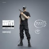 Dirty Boi Panda Handsome Wu (Prototype Shown) View 6