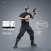 Dirty Boi Panda Handsome Wu (Prototype Shown) View 7