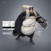 Dirty Boi Panda Handsome Wu (Prototype Shown) View 11