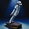 Michael Jackson "Smooth Criminal" Collector Edition (Prototype Shown) View 4
