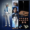 Michael Jackson "Smooth Criminal" Collector Edition (Prototype Shown) View 2