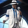Michael Jackson "Smooth Criminal" (Deluxe) (Prototype Shown) View 1