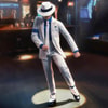 Michael Jackson "Smooth Criminal" (Deluxe) (Prototype Shown) View 4