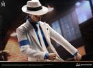 Michael Jackson "Smooth Criminal" (Deluxe) (Prototype Shown) View 6