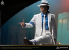 Michael Jackson "Smooth Criminal" (Deluxe) (Prototype Shown) View 9