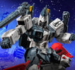 Ramjet MDLX (Prototype Shown) View 1