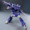 Shockwave MDLX (Prototype Shown) View 4