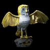 Bubo (Gold Patina Edition) (Prototype Shown) View 3
