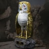 Bubo (Gold Patina Edition) Deluxe (Prototype Shown) View 3