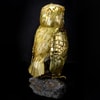 Bubo (Gold Patina Edition) Deluxe (Prototype Shown) View 4