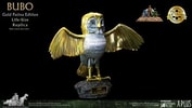 Bubo (Gold Patina Edition) Deluxe (Prototype Shown) View 8
