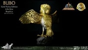 Bubo (Gold Patina Edition) Deluxe (Prototype Shown) View 9